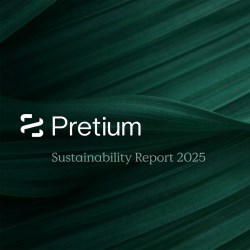 Pretium Packaging Has Released its 2025 Sustainability Report